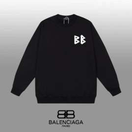 Picture of Balenciaga Sweatshirt _SKUBalenciagaXS-Lsxitx3029963